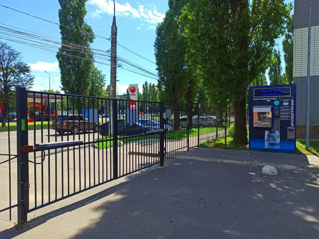 Воронеж: Квартира ЭмиЛи на Космонавтов