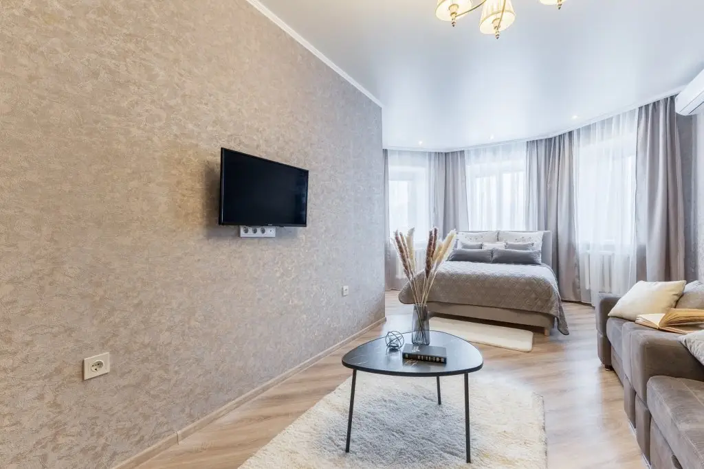 Казань: Апартаменты Lux возле РКБ