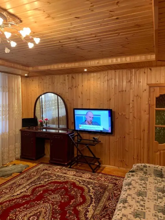 Кисловодск: Гостевой Дом Зеленогорский 375