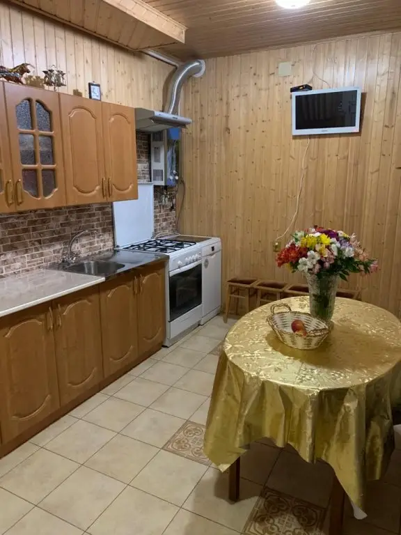 Кисловодск: Гостевой Дом Зеленогорский 375