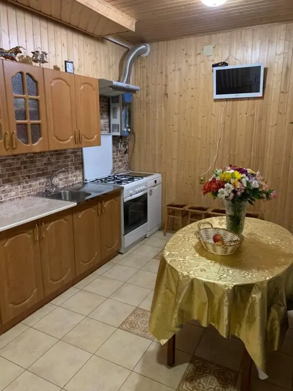 Кисловодск: Гостевой Дом Зеленогорский 375