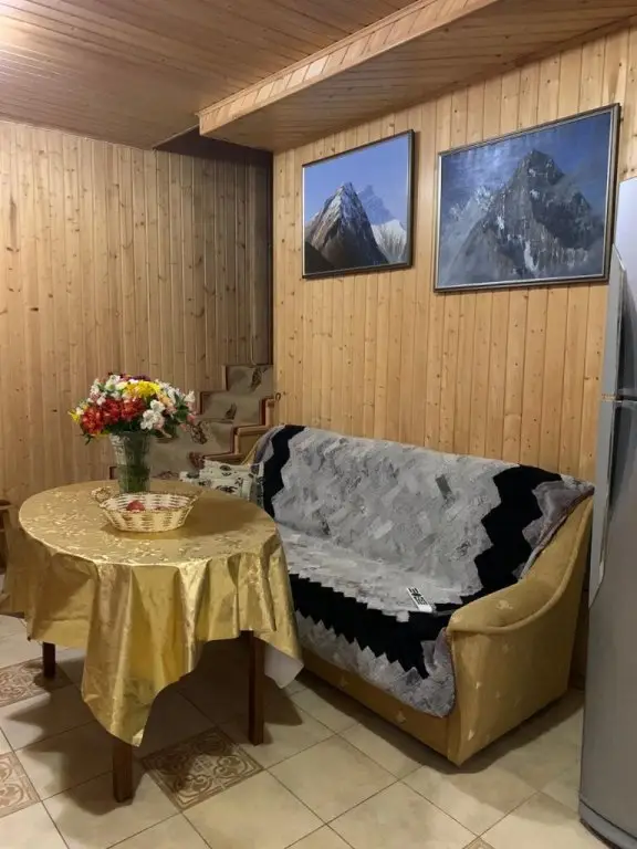 Кисловодск: Гостевой Дом Зеленогорский 375