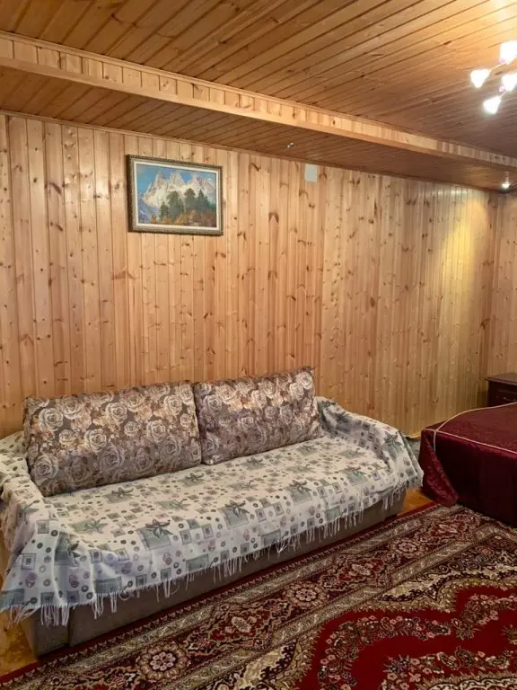 Кисловодск: Гостевой Дом Зеленогорский 375