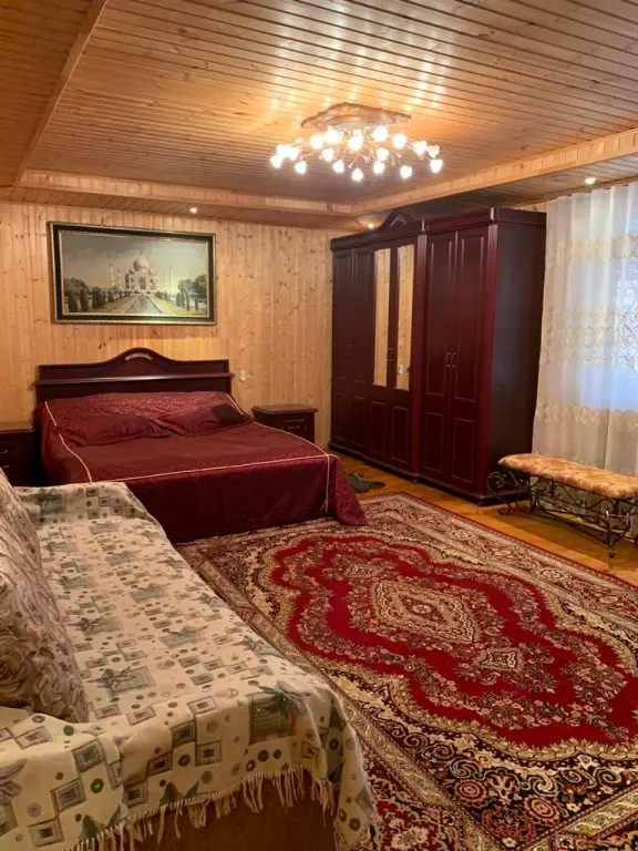 Кисловодск: Гостевой Дом Зеленогорский 375