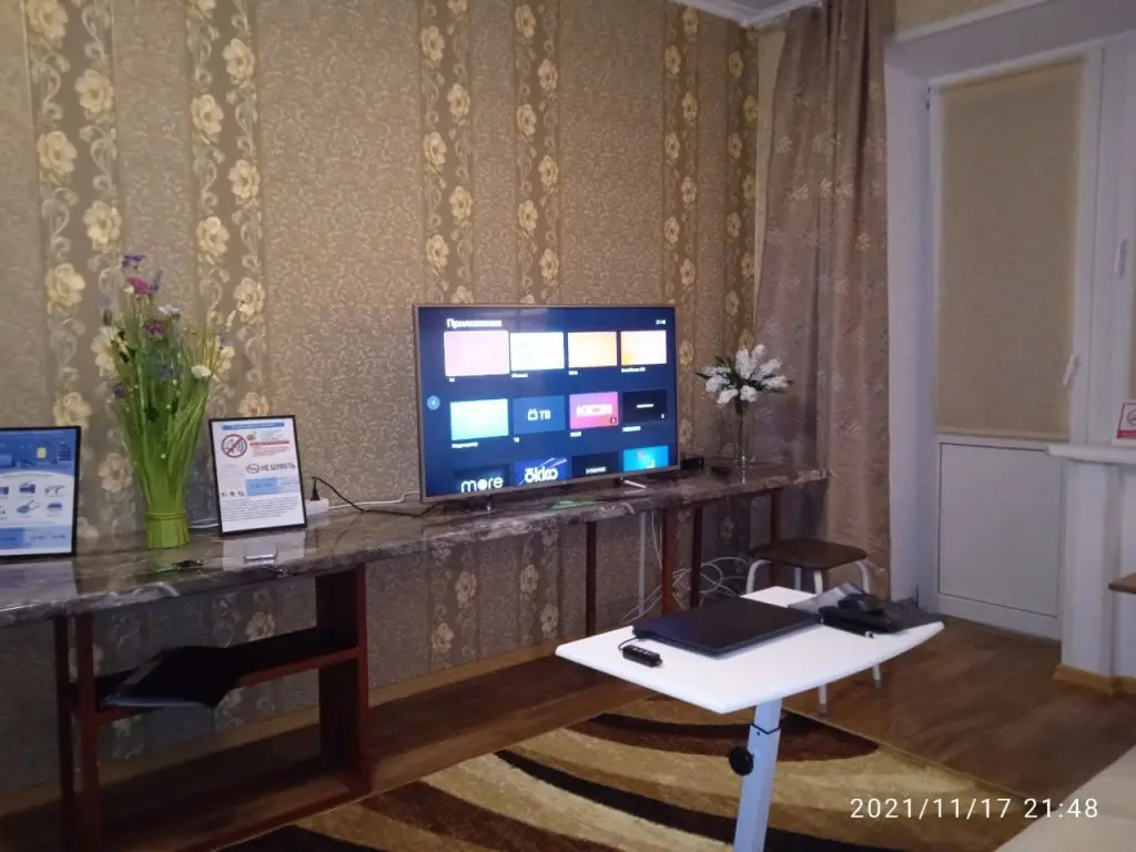 Подольск: Апартаменты Квартира у ТЦ Глобус