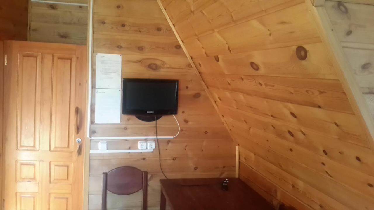 Листвянка: Sinilga MiniHotel
