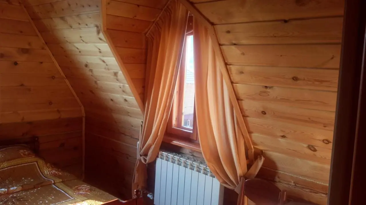 Листвянка: Sinilga MiniHotel