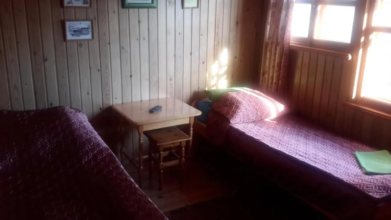 Листвянка: Sinilga MiniHotel