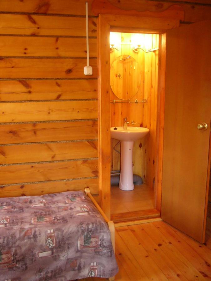 Листвянка: Sinilga MiniHotel