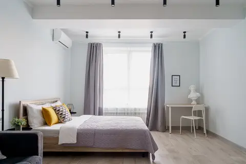 Апартаменты Happy moments apartment — фото 1