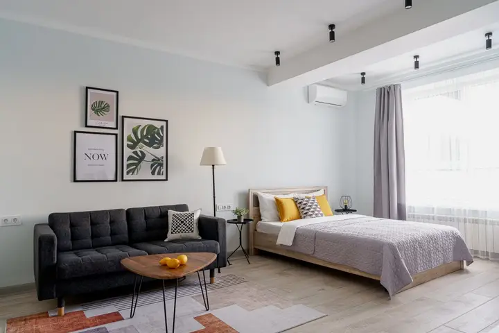 Нижний Новгород: Апартаменты Happy moments apartment