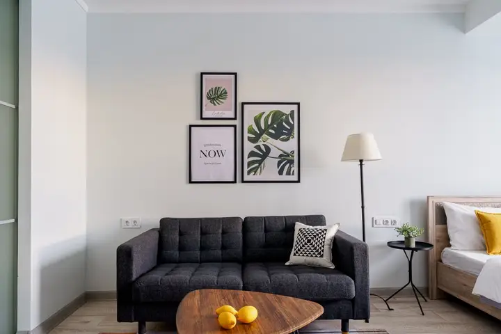 Нижний Новгород: Апартаменты Happy moments apartment