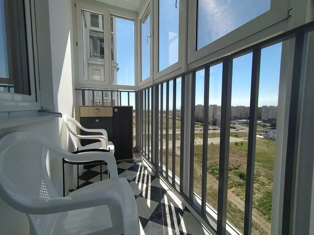 Анапа: 391 Zhk Morskaya Gorgippiya G. Anapa Apartments