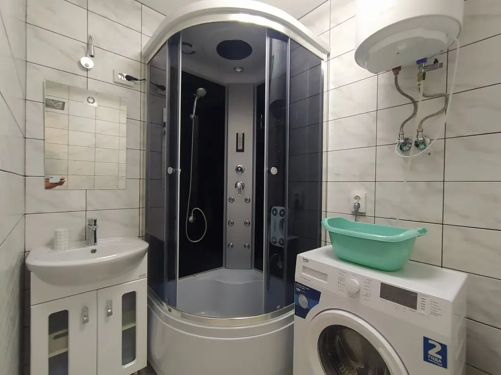 Анапа: 391 Zhk Morskaya Gorgippiya G. Anapa Apartments