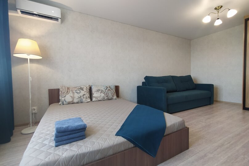 Анапа: 391 Zhk Morskaya Gorgippiya G. Anapa Apartments