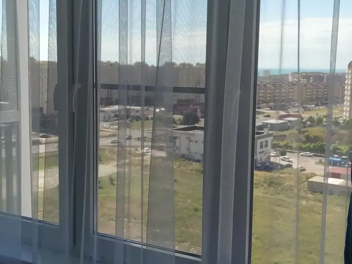 Анапа: 391 Zhk Morskaya Gorgippiya G. Anapa Apartments