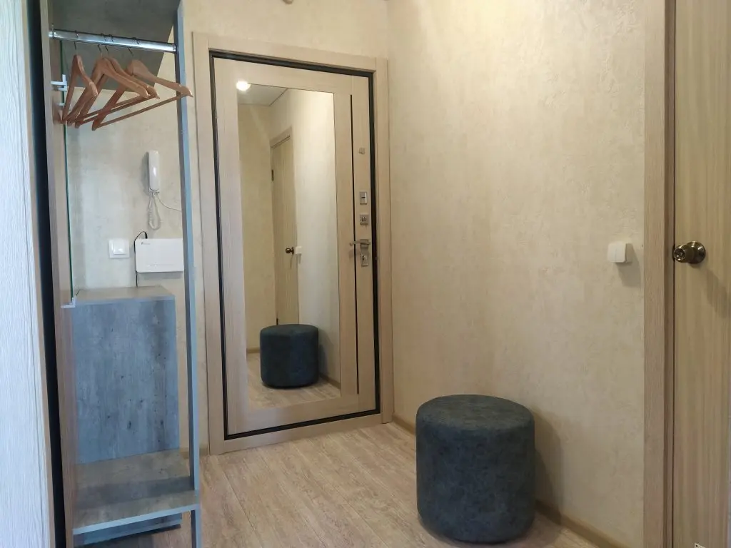 Анапа: 391 Zhk Morskaya Gorgippiya G. Anapa Apartments