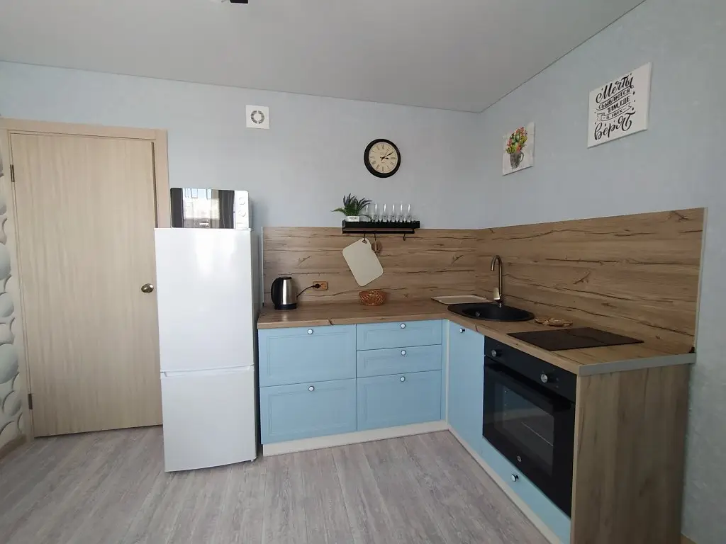 Анапа: 391 Zhk Morskaya Gorgippiya G. Anapa Apartments
