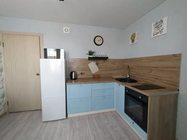 Анапа: 391 Zhk Morskaya Gorgippiya G. Anapa Apartments