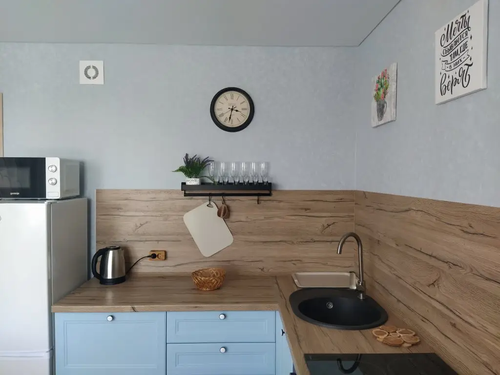 Анапа: 391 Zhk Morskaya Gorgippiya G. Anapa Apartments
