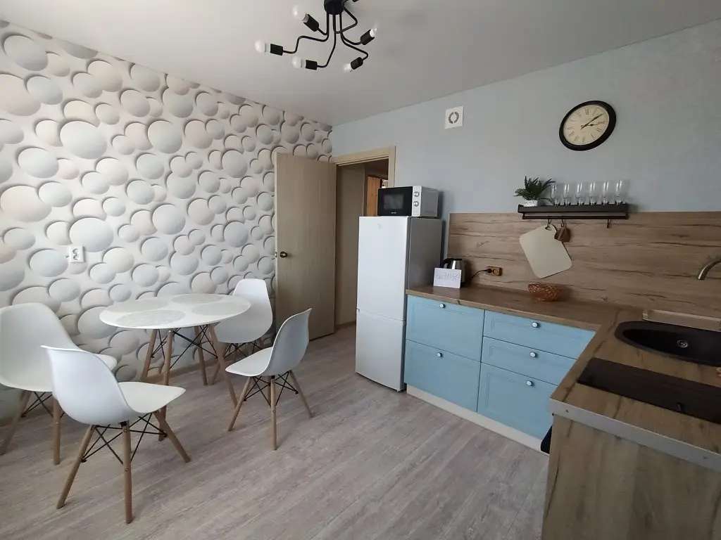 Анапа: 391 Zhk Morskaya Gorgippiya G. Anapa Apartments