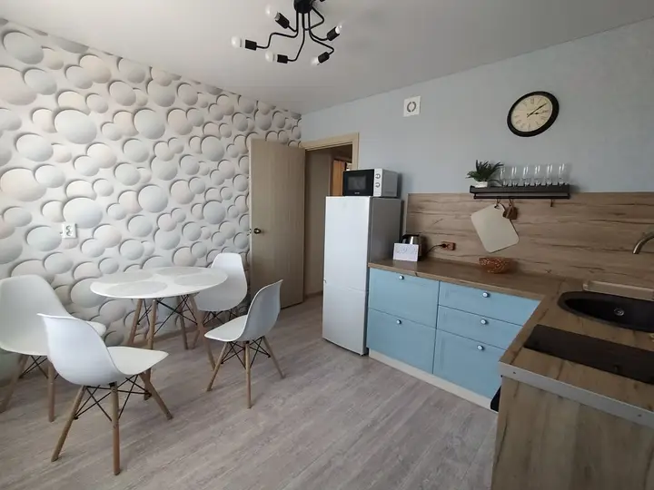 Анапа: 391 Zhk Morskaya Gorgippiya G. Anapa Apartments