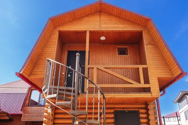 Сириус: Aprelskie Tezisy Guest House