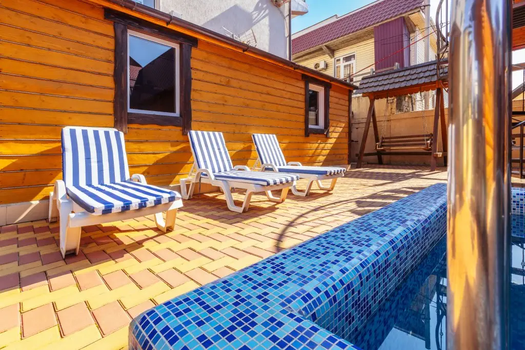 Сириус: Aprelskie Tezisy Guest House
