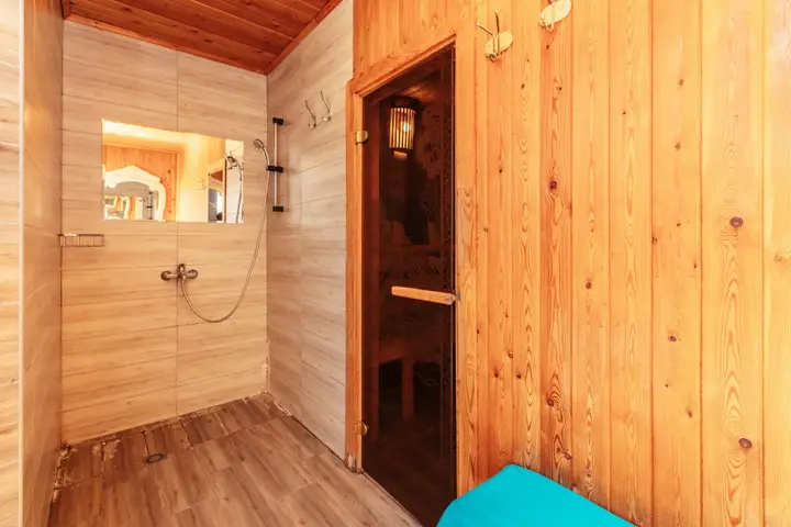 Сириус: Aprelskie Tezisy Guest House