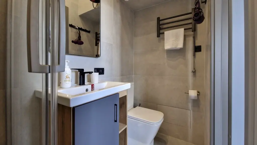 Ярославль: Апартаменты GoldenRing-Apartments Трефолева 24
