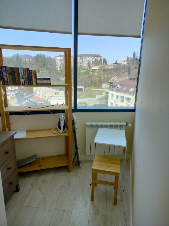 Сочи: Sanatornaya 63 1 Lodging House