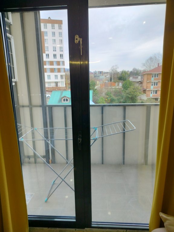 Сочи: Sanatornaya 63 1 Lodging House