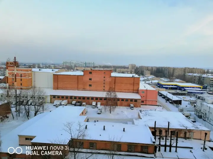 Воронеж: Апартаменты ЖК Авиатор 10