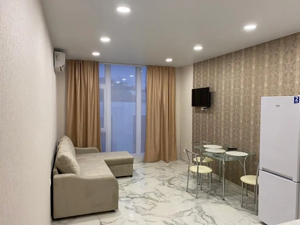 Сочи: Апартаменты Green Palace Сочи