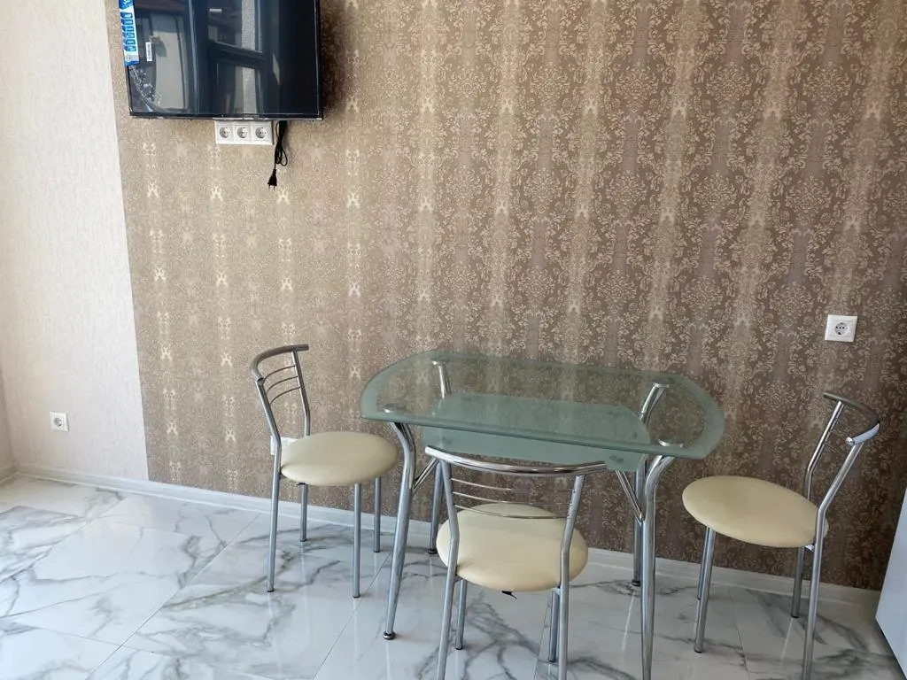Сочи: Апартаменты Green Palace Сочи
