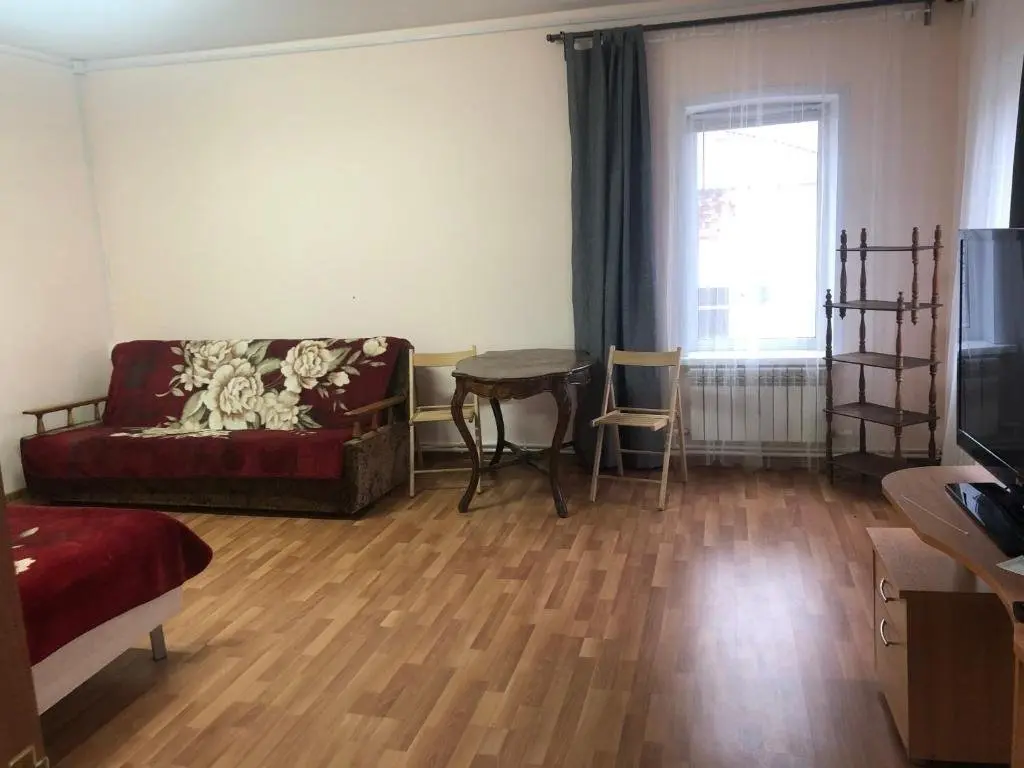 Аленино: Гостевой купеческий дом