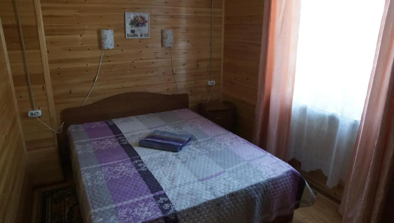 Утулик: Гостевой Дом Надежда
