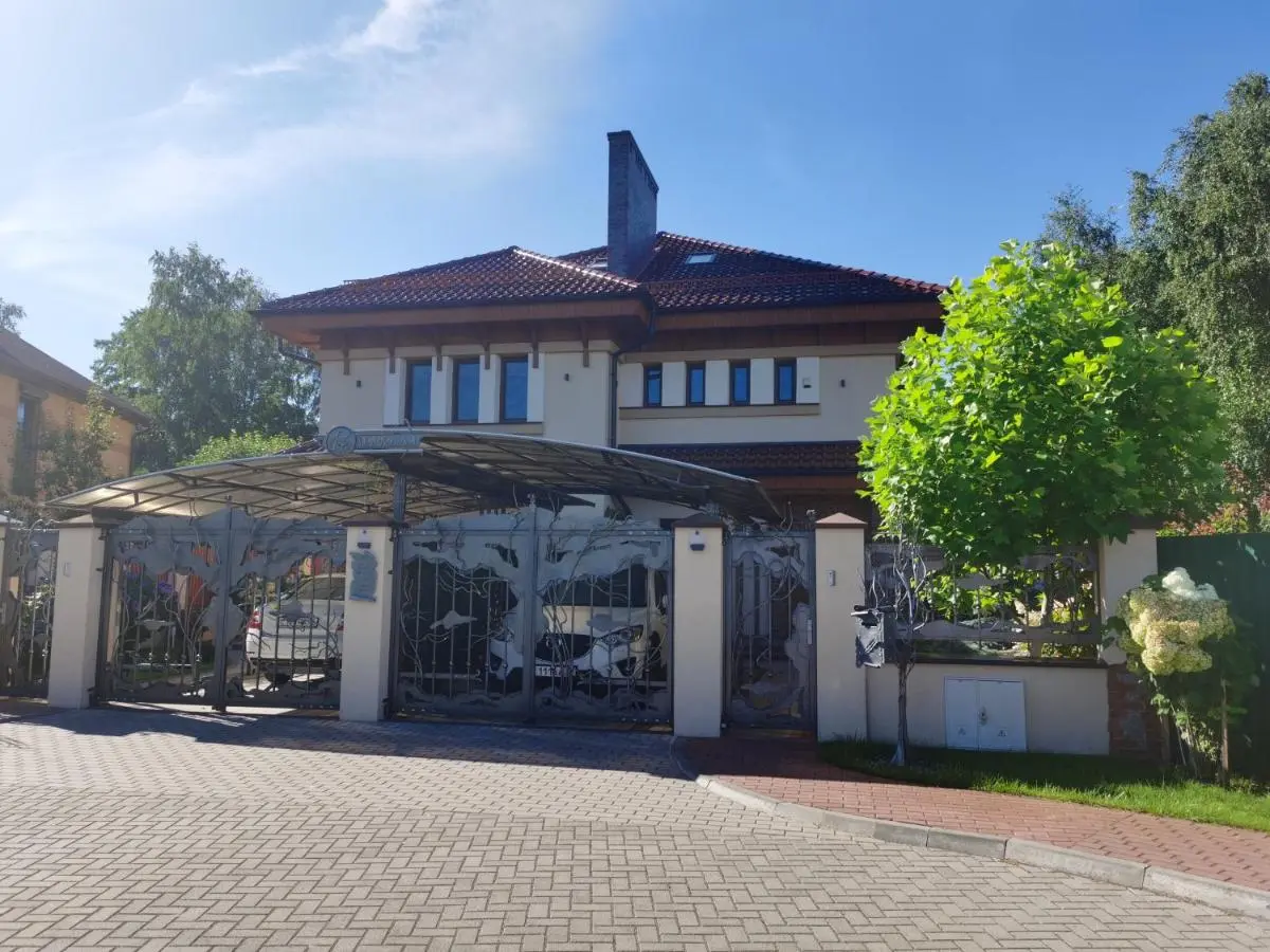 Лесной: KoenigHouse - Villa Forest