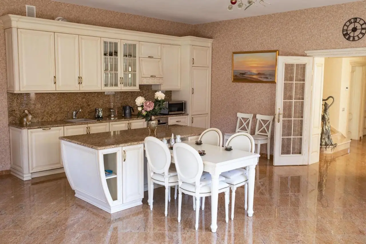 Лесной: KoenigHouse - Villa Forest