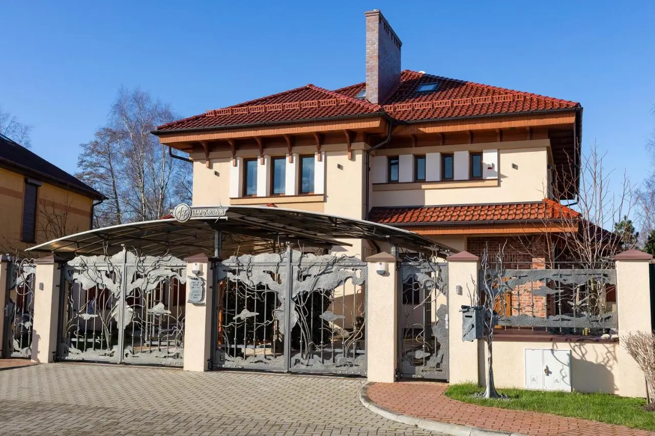 Лесной: KoenigHouse - Villa Forest