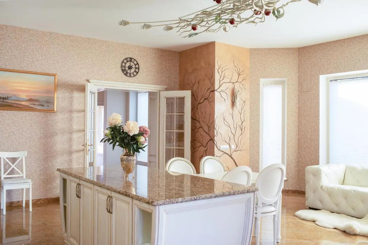 Лесной: KoenigHouse - Villa Forest
