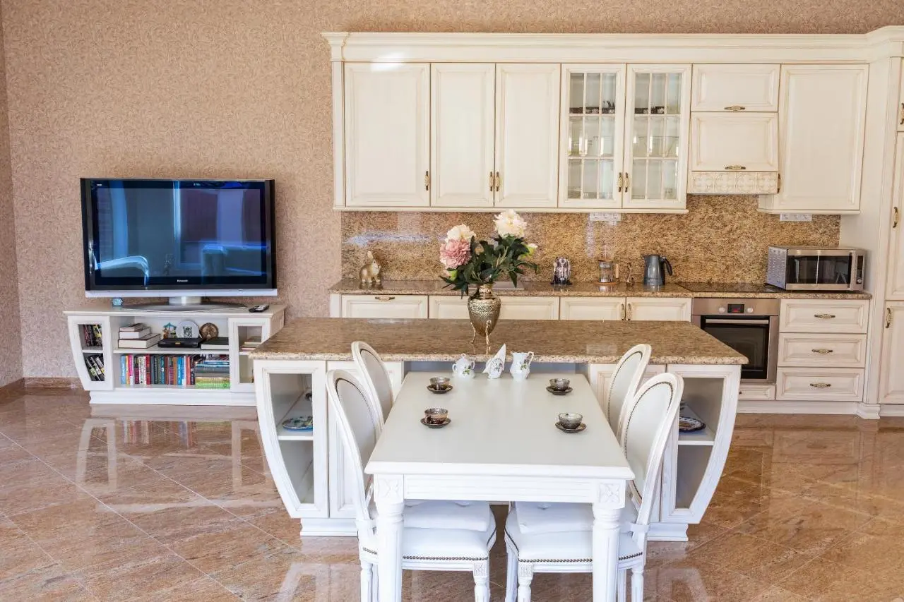 Лесной: KoenigHouse - Villa Forest