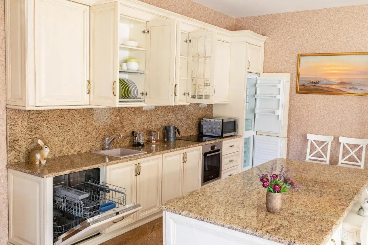 Лесной: KoenigHouse - Villa Forest