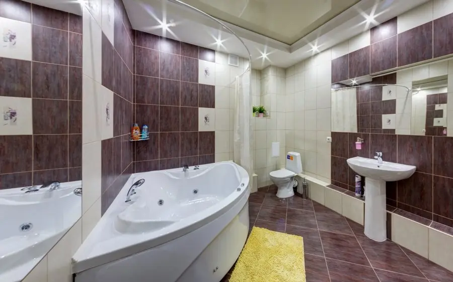 Челябинск: Апартаменты InnHome Green Studio на площади МОПРа