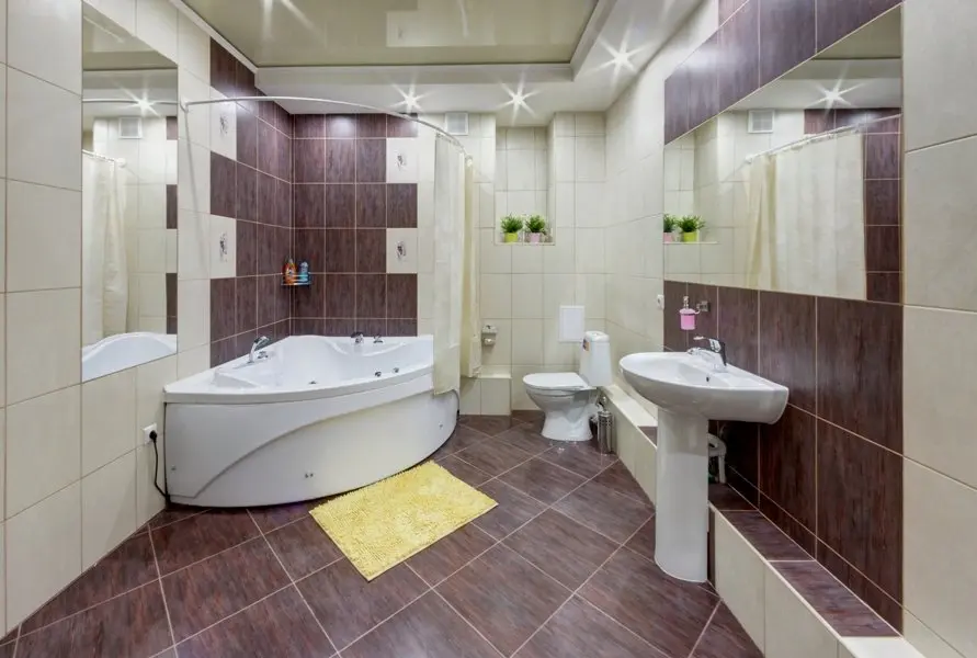 Челябинск: Апартаменты InnHome Green Studio на площади МОПРа