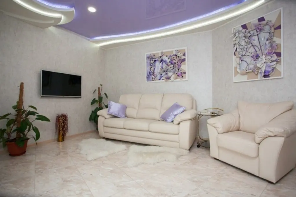 Челябинск: Апартаменты Innhome ArtDeco de Luxe
