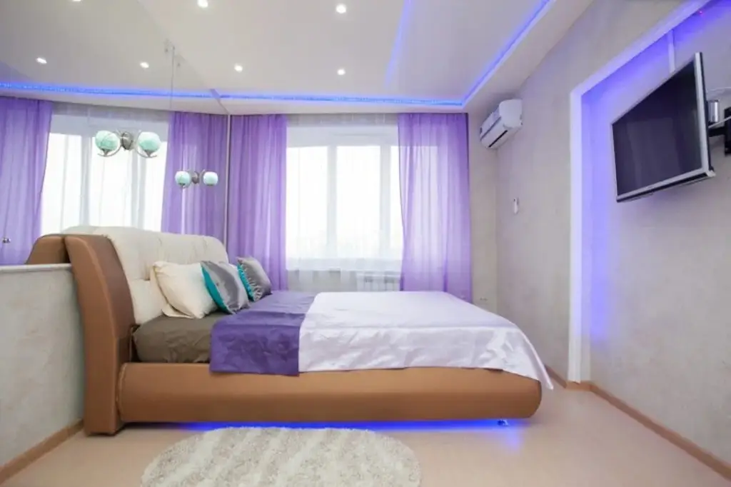 Челябинск: Апартаменты Innhome ArtDeco de Luxe