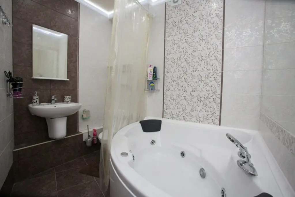 Челябинск: Апартаменты Innhome ArtDeco de Luxe