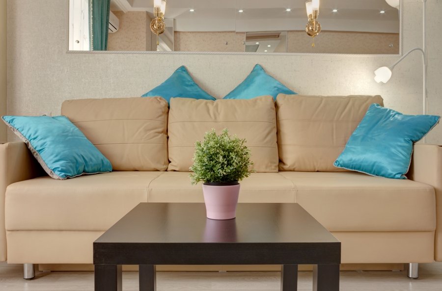 Челябинск: Апартаменты InnHome Mopra Piccolo