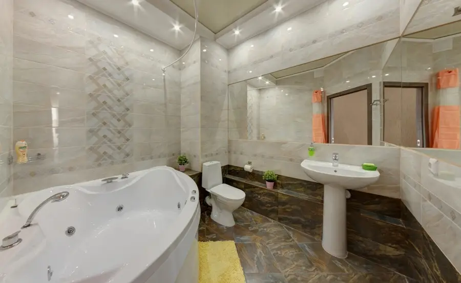 Челябинск: Апартаменты InnHome Mopra Piccolo